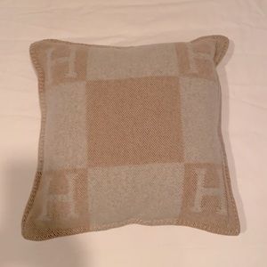Hermes Avalon Pillow PM
